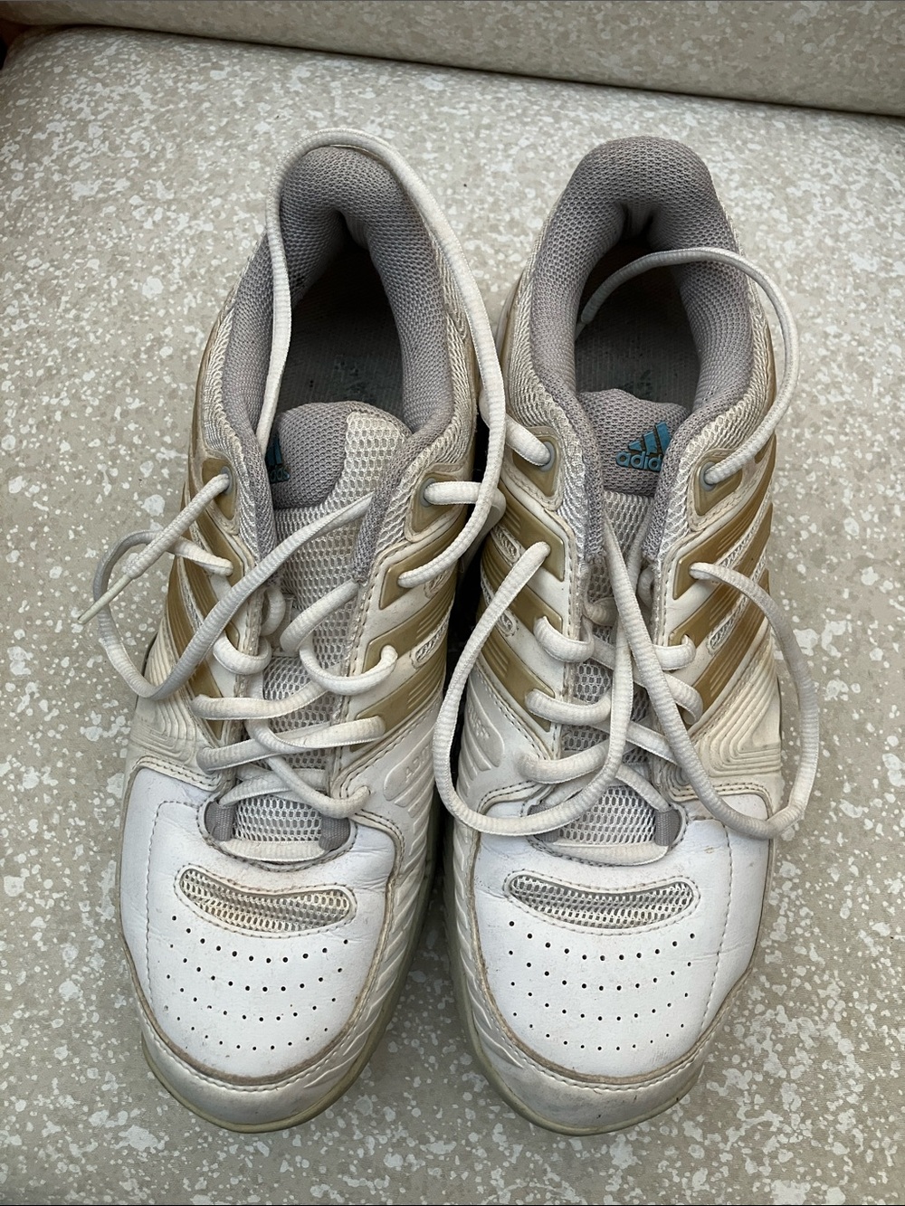 Adidas Adiprene Sneakers
